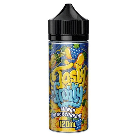 Tasty Fruity 100ml Shortfill - vaperwholesale