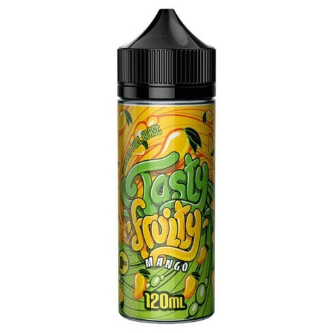 Tasty Fruity 100ml Shortfill - vaperwholesale