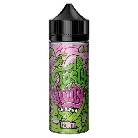 Tasty Fruity 100ml Shortfill - vaperwholesale