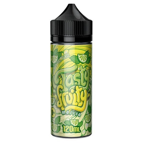 Tasty Fruity 100ml Shortfill - vaperwholesale