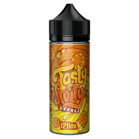 Tasty Fruity 100ml Shortfill - vaperwholesale