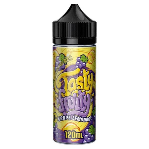 Tasty Fruity 100ml Shortfill - vaperwholesale