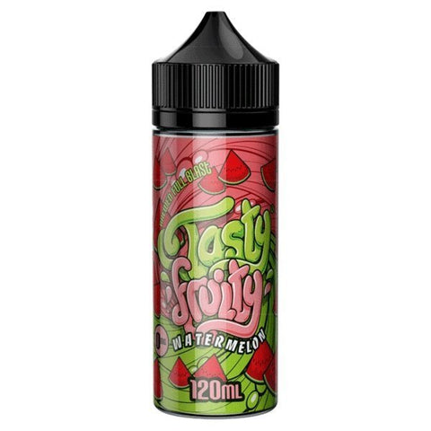 Tasty Fruity 100ml Shortfill - vaperwholesale