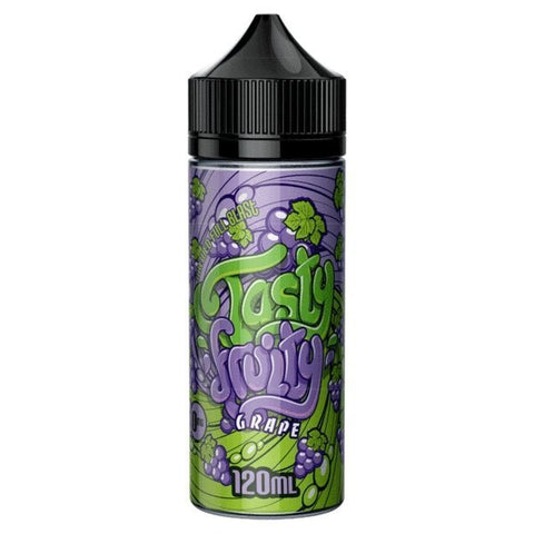Tasty Fruity 100ml Shortfill - vaperwholesale