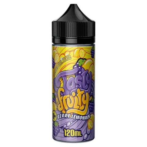 Tasty Fruity 100ml Shortfill - vaperwholesale