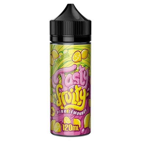 Tasty Fruity 100ml Shortfill - vaperwholesale