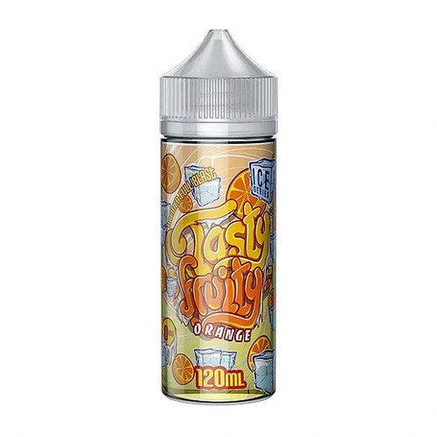 Tasty Fruity Ice Series 100ml Shortfill - vaperwholesale