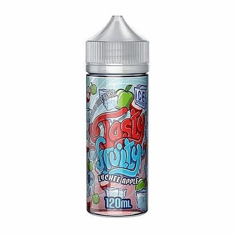Tasty Fruity Ice Series 100ml Shortfill - vaperwholesale
