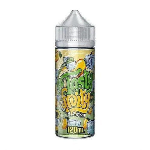 Tasty Fruity Ice Series 100ml Shortfill - vaperwholesale