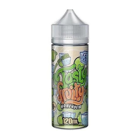 Tasty Fruity Ice Series 100ml Shortfill - vaperwholesale