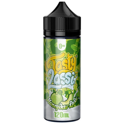 Tasty Lassi 100ml Shortfill - vaperwholesale
