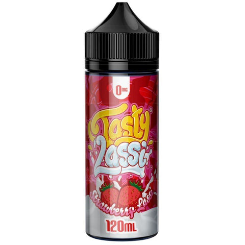 Tasty Lassi 100ml Shortfill - vaperwholesale
