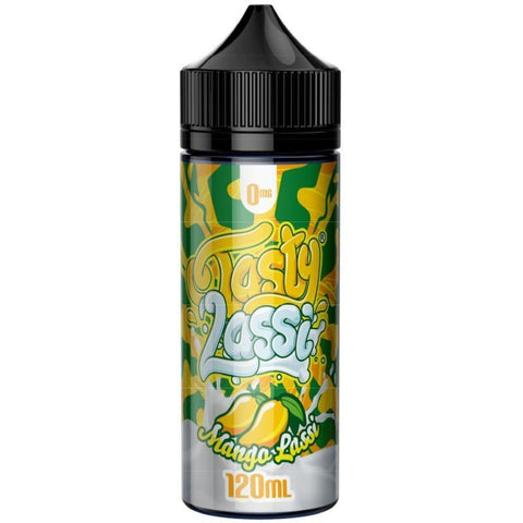 Tasty Lassi 100ml Shortfill - vaperwholesale