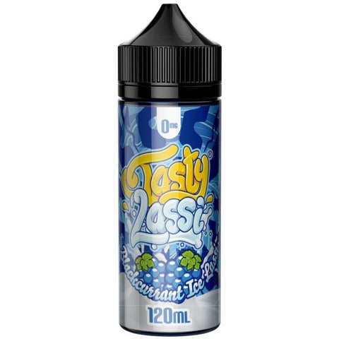 Tasty Lassi 100ml Shortfill - vaperwholesale