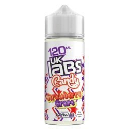 Uk Labs Candy 100ml Shortfill - vaperwholesale
