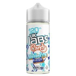 Uk Labs Candy 100ml Shortfill - vaperwholesale