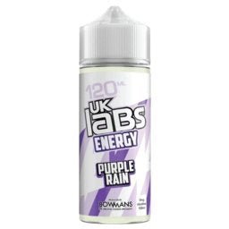 Uk Labs Energy 100ml Shortfill - vaperwholesale
