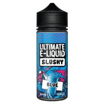 Ultimate E-Liquid Slushy 100ML Shortfill - vaperwholesale