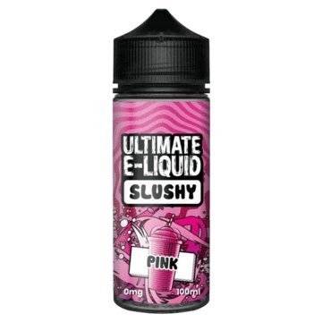 Ultimate E-Liquid Slushy 100ML Shortfill - vaperwholesale