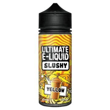 Ultimate E-Liquid Slushy 100ML Shortfill - vaperwholesale