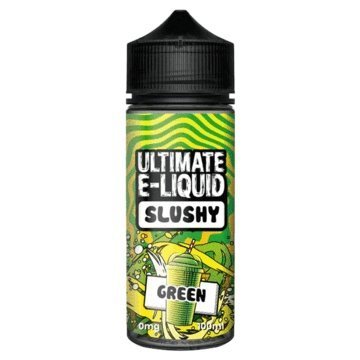 Ultimate E-Liquid Slushy 100ML Shortfill - vaperwholesale