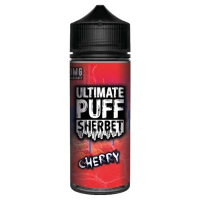 Ultimate Puff Sherbet 100ML Shortfill - vaperwholesale