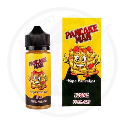Vape Breakfast Classics 100ML Shortfill - vaperwholesale