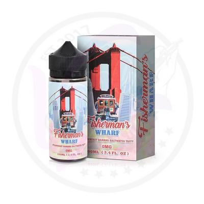 Vape Breakfast Classics 100ML Shortfill - vaperwholesale
