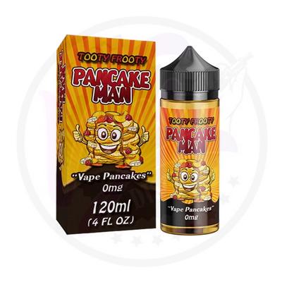 Vape Breakfast Classics 100ML Shortfill - vaperwholesale