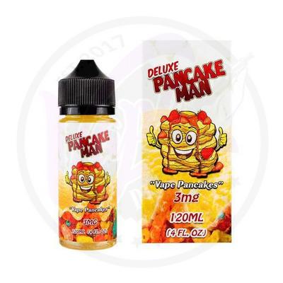Vape Breakfast Deluxe 100ML Shortfill - vaperwholesale