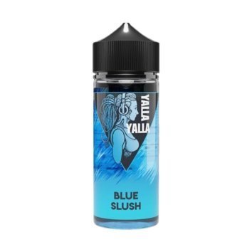 Yalla Yalla 100ML Shortfill - vaperwholesale