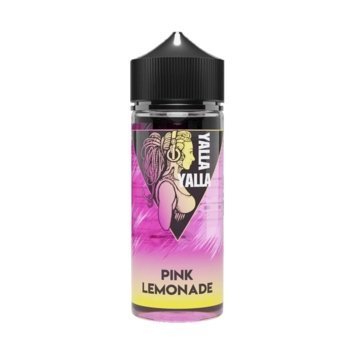 Yalla Yalla 100ML Shortfill - vaperwholesale