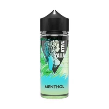 Yalla Yalla 100ML Shortfill - vaperwholesale
