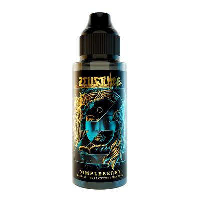 Zeus Juice 100ML Shortfill - vaperwholesale