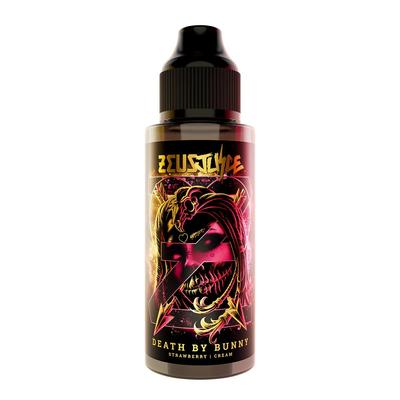 Zeus Juice 100ML Shortfill - vaperwholesale