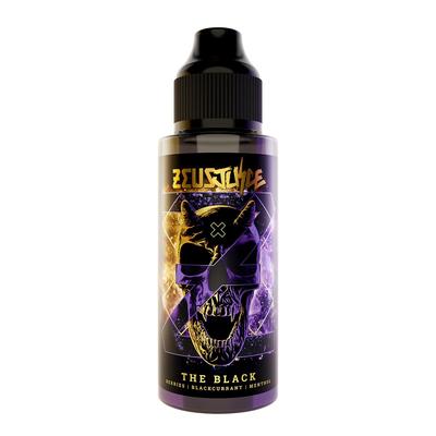 Zeus Juice 100ML Shortfill - vaperwholesale