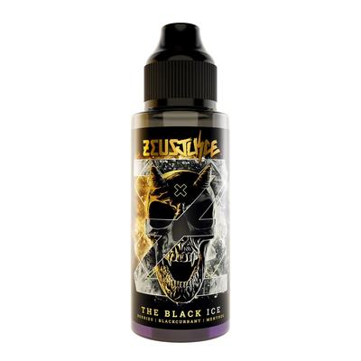 Zeus Juice Ice 100ML Shortfill - vaperwholesale