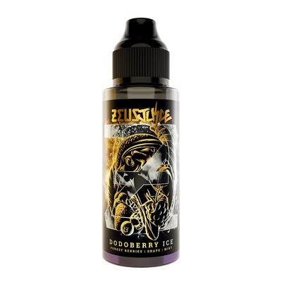 Zeus Juice Ice 100ML Shortfill - vaperwholesale